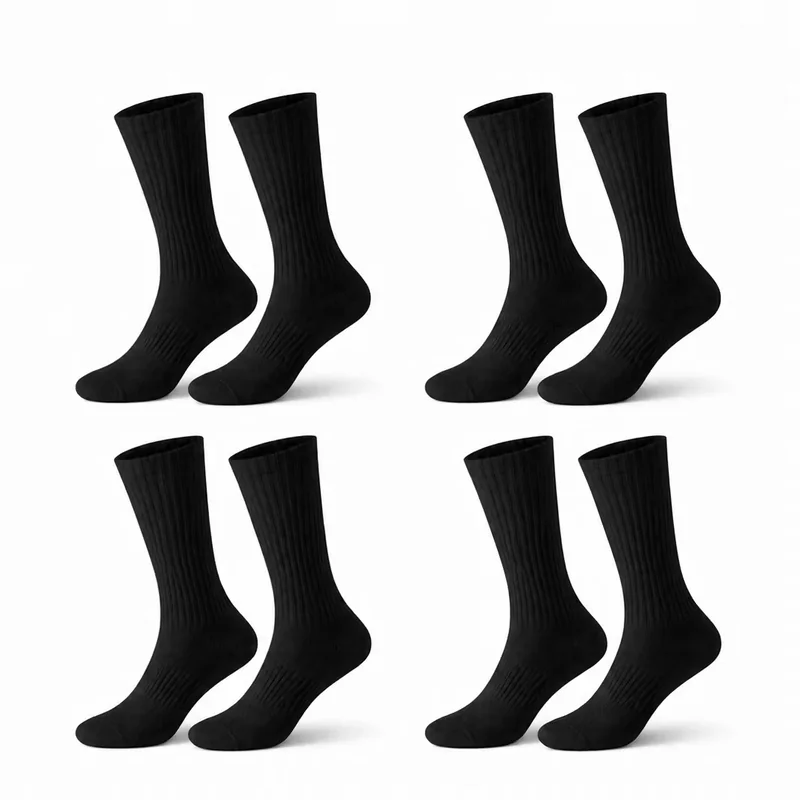 Trofast sportstrumpor performance (4-pack)