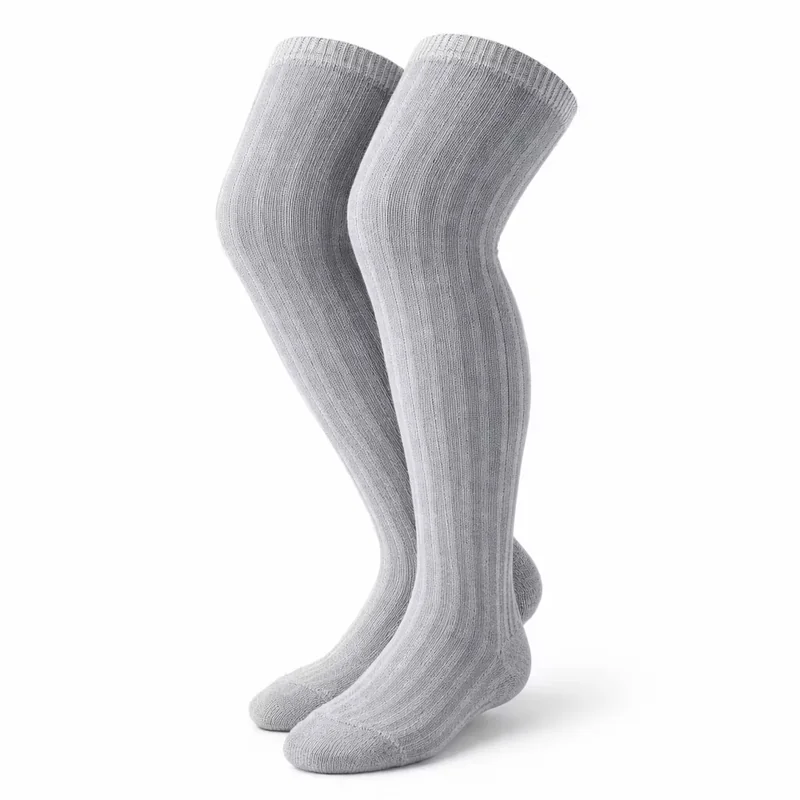 Trofast knähöga strumpor cozy